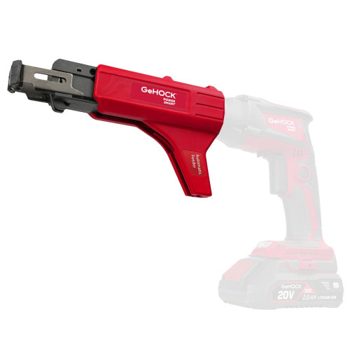 Εξάρτημα Τροφοδοσίας Βίδων Adapter (Feeder) για το CAFDSD2002 GeHOCK
