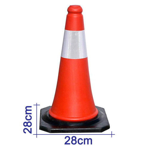 Κώνος Σήμανσης 50cm