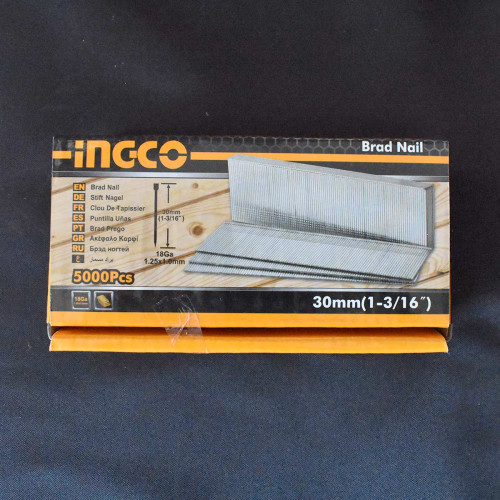 Καρφιά 30mm Αεροκαρφωτικού ACN50401, CBNLI2002, CBNLI2028