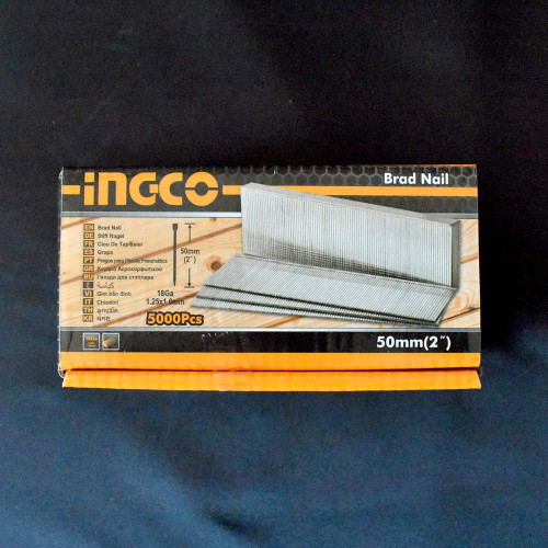 Καρφιά 50mm Αεροκαρφωτικού ACN50401, CBNLI2002, CBNLI2028
