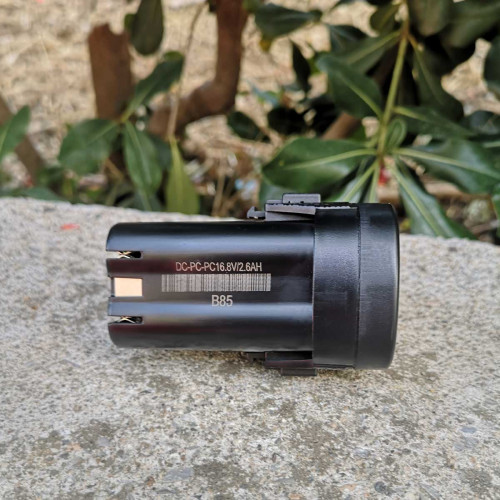 Μπαταρία  16.8V Li-Ion 2.6Ah GeHOCK
