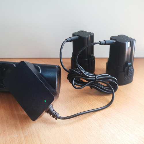 Ψαλίδι Κλαδέματος Μπαταρίας 16.8V Li-Ion GeHOCK