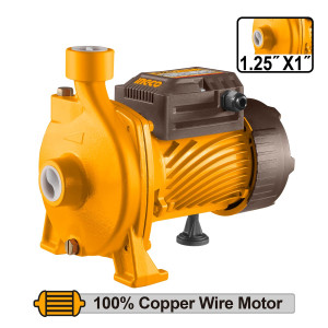 Φυγοκεντρική Αντλία Νερού 1500W