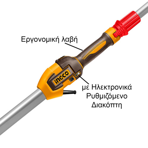 Τριβείο Τοίχου Φ 225mm