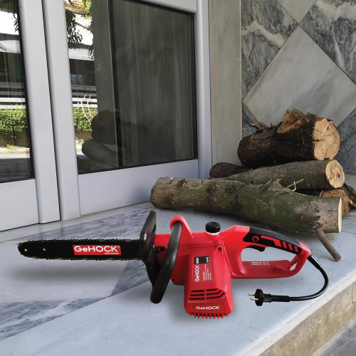 Ηλεκτρικό Αλυσοπρίονο 2200W