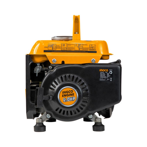 Γεννήτρια Βενζίνης Βαλιτσάκι 0.8kW  1kVA  2HP