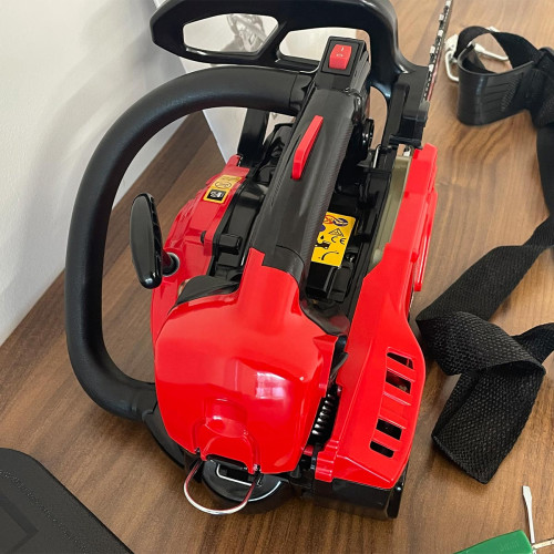Αλυσοπρίονο Κλαδευτικό Βενζίνης PRO με 10"/25cm Λάμα GeHOCK