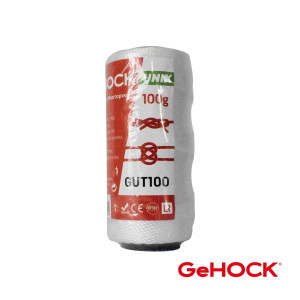 Σπάγγος Ράμα Μαστορικό 100g GeHOCK Τεμάχιο