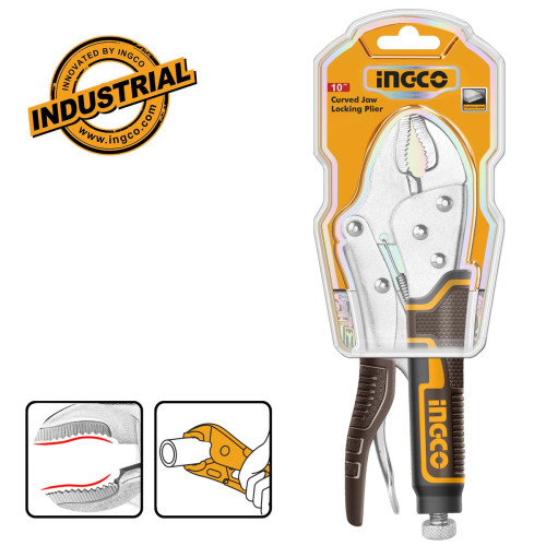 Πένσα Gripp 250mm