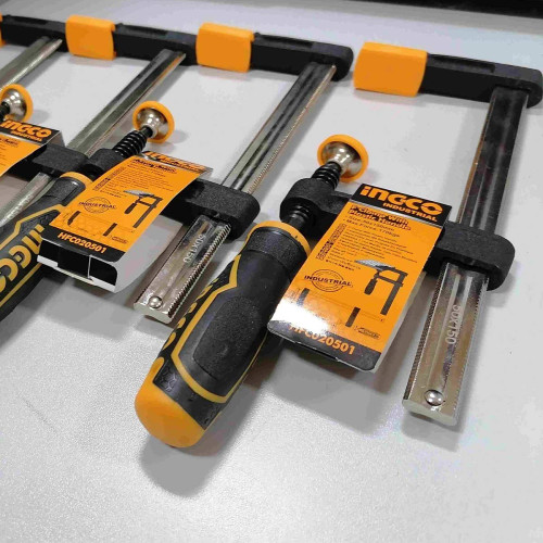 Σφιγκτήρας Μαραγκών 50x150mm