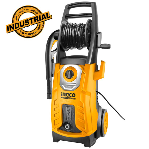 Πλυστικό Μηχάνημα Υψηλής Πίεσης 2800W