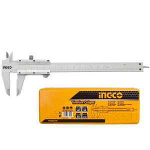 Παχύμετρο INOX 150mm
