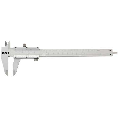 Παχύμετρο INOX 150mm