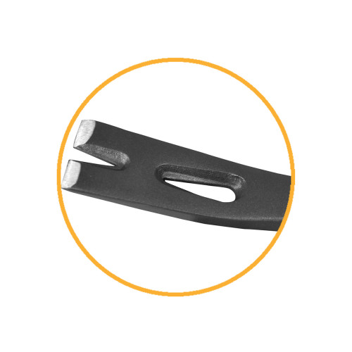 Προκοβγάλτης Λοστός 900 x 30 x 16 mm