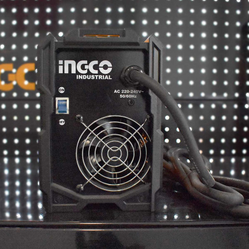 Ηλεκτροκόλληση Inverter 160Α