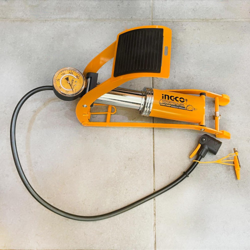 Τρόμπα Αέρος Ποδιού 120 PSI