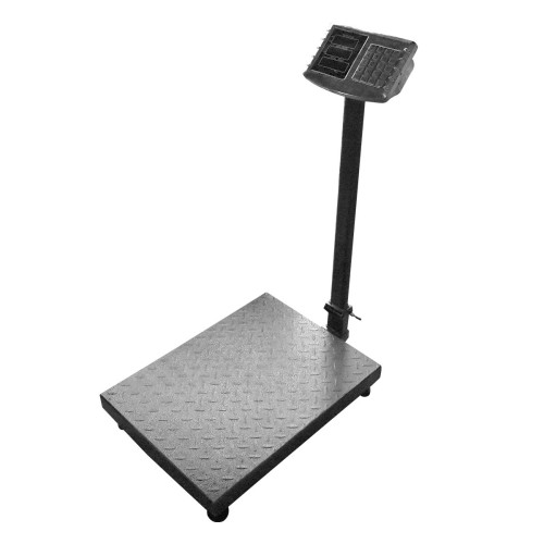 Ηλεκτρονική Ζυγαριά έως 300kg GeHOCK