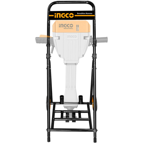 Ηλεκτρικό Κατεδαφιστικό Πιστολέτο 2200W HEX  27kg