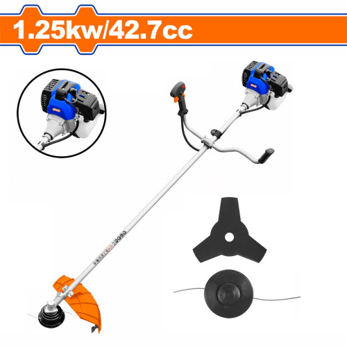 Θαμνοκοπτικό  Βενζίνης  42.7cc / 2HP