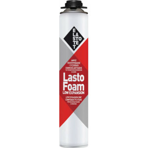 Χαμηλής διόγκωσης 750ml Πολυουρεθάνη Πιστολιού