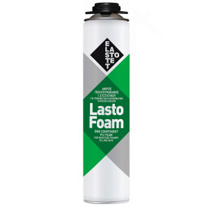 Κανονικής διόγκωσης 750ml Πολυουρεθάνη Πιστολιού